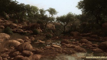 Far Cry 2 - Screenshot #4203 | 1200 x 615