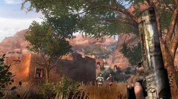Far Cry 2 - Screenshot #4219 | 1024 x 640