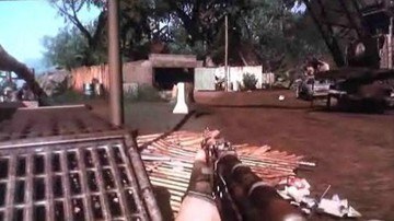 Far Cry 2 - Screenshot #4220 | 618 x 334