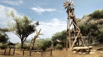Far Cry 2 - Screenshot #4200 | 1600 x 900