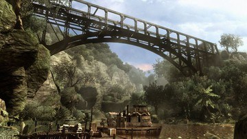 Far Cry 2 - Screenshot #4204 | 1920 x 1200