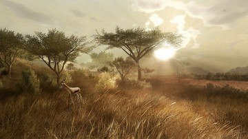 Far Cry 2 - Screenshot #4217 | 1280 x 677