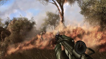 Far Cry 2 - Screenshot #4182 | 1280 x 800