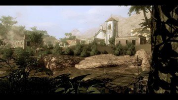 Far Cry 2 - Screenshot #4193 | 1280 x 720