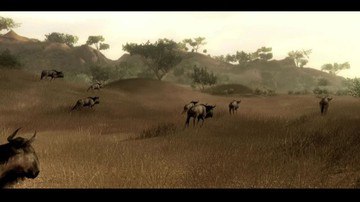Far Cry 2 - Screenshot #4188 | 1280 x 720