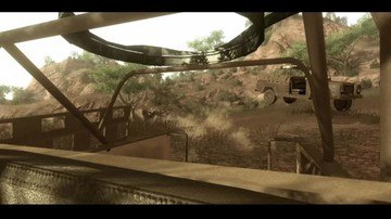 Far Cry 2 - Screenshot #4210 | 1280 x 720