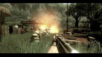 Far Cry 2 - Screenshot #4197 | 1280 x 720