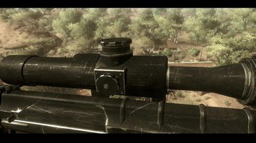Far Cry 2 - Screenshot #4195 | 1280 x 720