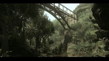Far Cry 2 - Screenshot #4216 | 1280 x 720