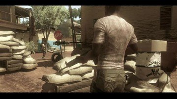 Far Cry 2 - Screenshot #4208 | 1280 x 720