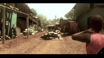 Far Cry 2 - Screenshot #4198 | 1280 x 720