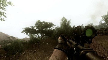 Far Cry 2 - Screenshot #4206 | 800 x 450