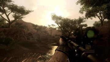 Far Cry 2 - Screenshot #4194 | 800 x 450