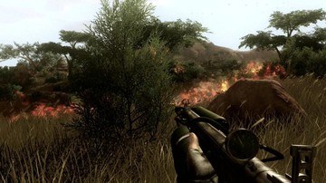 Far Cry 2 - Screenshot #4199 | 800 x 450