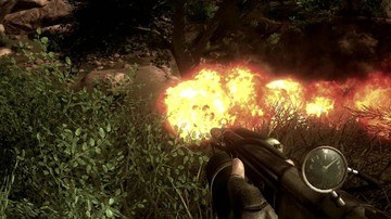 Far Cry 2 - Screenshot #4215 | 800 x 450