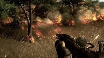 Far Cry 2 - Screenshot #4213 | 800 x 450
