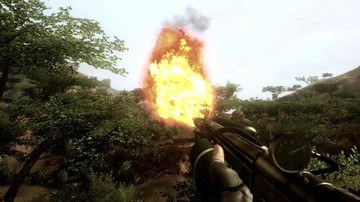 Far Cry 2 - Screenshot #4196 | 800 x 450
