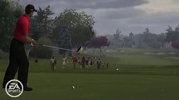 Tiger Woods PGA Tour 2010 - Screenshot #29692 | 780 x 448
