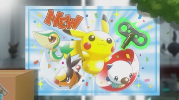 Pokémon Rumble U - Screenshot #92176 | 1280 x 720
