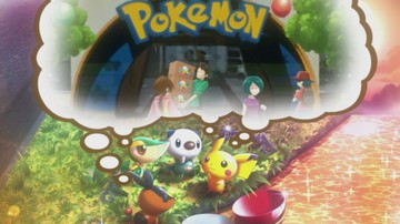 Pokémon Rumble U - Screenshot #92181 | 1280 x 720