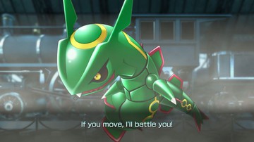 Pokémon Rumble U - Screenshot #92187 | 1280 x 720