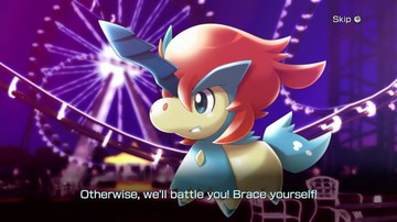 Pokémon Rumble U - Screenshot #92194 | 1280 x 720