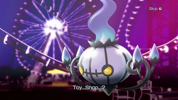 Pokémon Rumble U - Screenshot #92195 | 1280 x 720