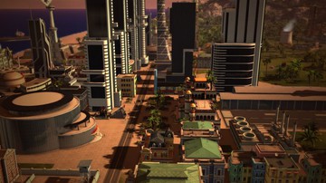 Tropico 5 - Screenshot #106191 | 1920 x 1080