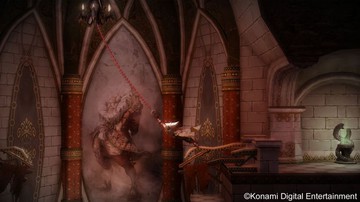 Castlevania: Lords of Shadow: Mirror of Fate HD - Screenshot #104659 | 1920 x 1080