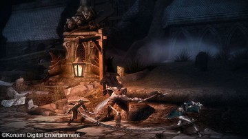 Castlevania: Lords of Shadow: Mirror of Fate HD - Screenshot #104660 | 1920 x 1080