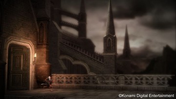 Castlevania: Lords of Shadow: Mirror of Fate HD - Screenshot #104662 | 1920 x 1080