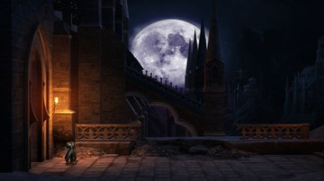 Castlevania: Lords of Shadow: Mirror of Fate HD - Screenshot #92316 | 1200 x 720