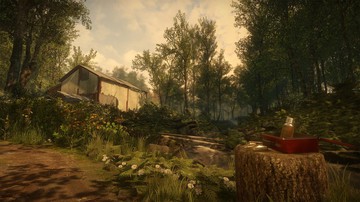 Everybody's Gone to the Rapture - Screenshot #112026 | 1920 x 1080