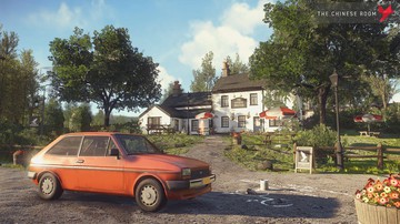 Everybody's Gone to the Rapture - Screenshot #123488 | 1920 x 1080