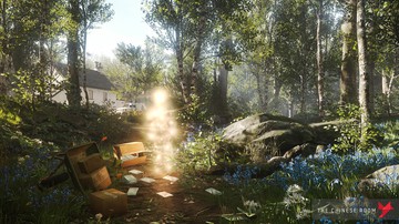 Everybody's Gone to the Rapture - Screenshot #123490 | 1920 x 1080