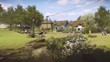 Everybody's Gone to the Rapture - Screenshot #153299 | 1920 x 1080