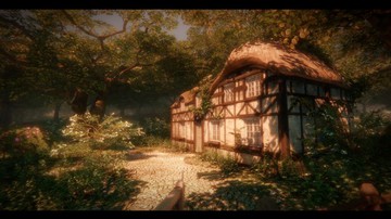 Everybody's Gone to the Rapture - Screenshot #92343 | 1920 x 1200