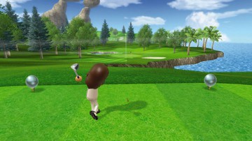 Wii Sports Resort - Screenshot #13020 | 960 x 539