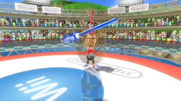 Wii Sports Resort - Screenshot #13010 | 832 x 456