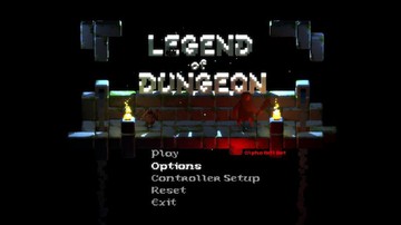 Legend of Dungeon - Screenshot #93034 | 1635 x 920