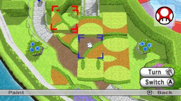 Mario Super Sluggers - Screenshot #29646 | 853 x 448