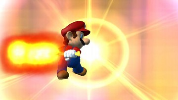 Mario Super Sluggers - Screenshot #29656 | 853 x 448