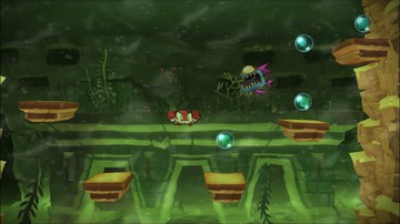 Shantae: Half-Genie Hero - Screenshot #142687 | 1920 x 1080