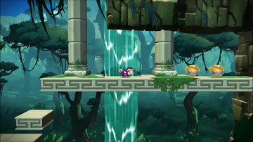 Shantae: Half-Genie Hero - Screenshot #142688 | 1920 x 1080