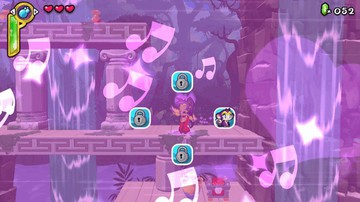 Shantae: Half-Genie Hero - Screenshot #170596 | 960 x 540