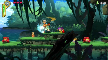 Shantae: Half-Genie Hero - Screenshot #170603 | 1920 x 1080