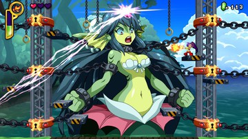 Shantae: Half-Genie Hero - Screenshot #170607 | 1920 x 1080