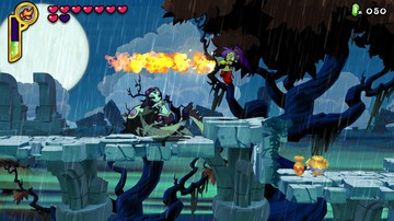Shantae: Half-Genie Hero - Screenshot #171284 | 1920 x 1080