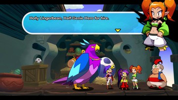 Shantae: Half-Genie Hero - Screenshot #171295 | 1920 x 1080