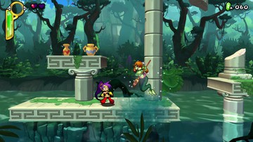 Shantae: Half-Genie Hero - Screenshot #171298 | 1920 x 1080